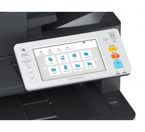 Kyocera ECOSYS MA4000cifx Spausdintuvas lazerinis spalvotas MFP A4 40 ppm Ethernet LAN USB