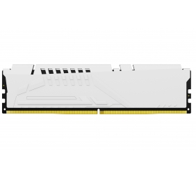 Kingston KF560C30BWE-16 16GB 6000MT/s DDR5 CL30 DIMM FURY Beast White EXPO | Kingston