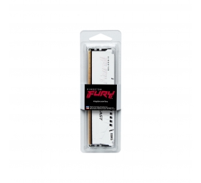 Kingston KF560C30BWE-16 16GB 6000MT/s DDR5 CL30 DIMM FURY Beast White EXPO | Kingston