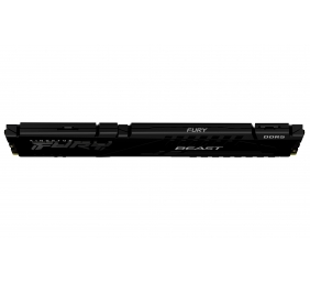Kingston KF564C32BBE-16 16GB 6400MT/s DDR5 CL32 DIMM FURY Beast Black EXPO | Kingston