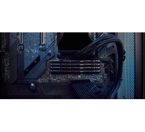 Kingston KF564C32BBE-16 16GB 6400MT/s DDR5 CL32 DIMM FURY Beast Black EXPO | Kingston