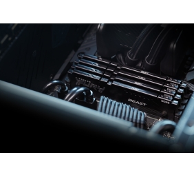 Kingston KF564C32BBE-16 16GB 6400MT/s DDR5 CL32 DIMM FURY Beast Black EXPO | Kingston