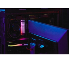 Kingston KF564C32BBEA-32 32GB 6400MT/s DDR5 CL32 DIMM FURY Beast Black RGB EXPO | Kingston