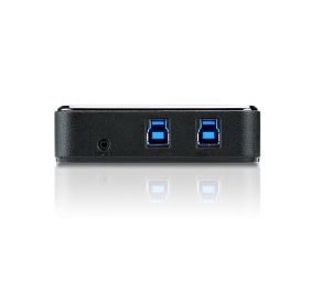 Aten 2-Port USB 3.1 Gen1 Peripheral Sharing Device | Aten | 2 x 4 USB 3.1 Gen1 Peripheral Sharing Switch