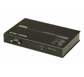 Aten USB HDMI HDBaseT2.0 KVM Extender w/o Ethernet port version | CE820