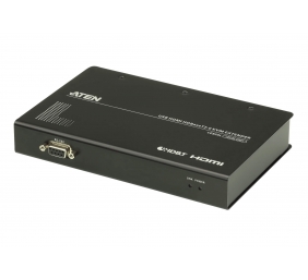 Aten USB HDMI HDBaseT2.0 KVM Extender w/o Ethernet port version | CE820