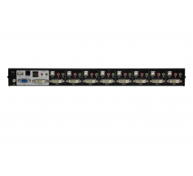 Aten 8-Port USB DVI/Audio KVM Switch | CS1768