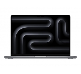 Apple MacBook Pro 14" Apple M3 8C CPU 10C GPU/16GB/1TB SSD/Space Grey/INT