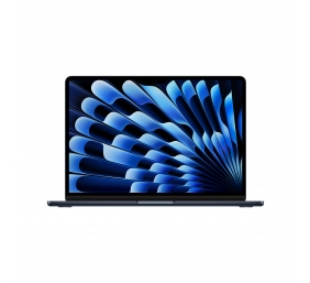 Apple MacBook Air 13" Apple M3 8C CPU 10C GPU/8GB/512GB SSD/Midnight/SWE | Apple