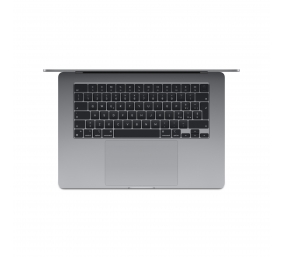 Apple MacBook Air 15" Apple M3 8C CPU 10C GPU/8GB/512GB SSD/Space Grey/INT | Apple