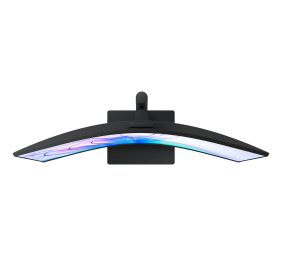 Samsung ViewFinity S6 S34C652VAU Monitorius 34'' VA, UWQHD 3440x1440, 5 ms, 350 cd/m2, 100 Hz, Juoda