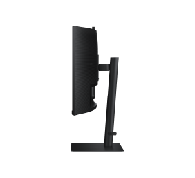 Samsung ViewFinity S6 S34C652VAU Monitorius 34'' VA, UWQHD 3440x1440, 5 ms, 350 cd/m2, 100 Hz, Juoda