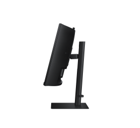 Samsung ViewFinity S6 S34C652VAU Monitorius 34'' VA, UWQHD 3440x1440, 5 ms, 350 cd/m2, 100 Hz, Juoda