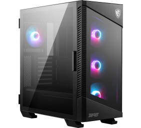 MSI MPG VELOX 100R case ARGB
