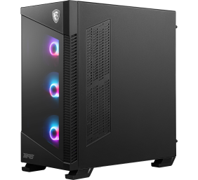 MSI MPG VELOX 100R case ARGB