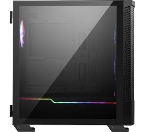 MSI MPG VELOX 100R case ARGB