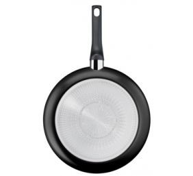 Tefal C2720453 Start&Cook Pan, 24 cm, Black | TEFAL