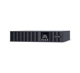 CyberPower | Smart App UPS Systems | OLS3000ERT2UA | 3000 VA | 2700 W