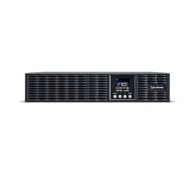 CyberPower | Smart App UPS Systems | OLS3000ERT2UA | 3000 VA | 2700 W