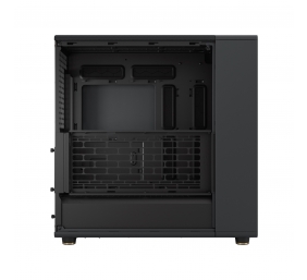 Fractal Design | North XL | Charcoal Black | Mid-Tower | Power supply included No