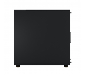 Fractal Design | North XL | Charcoal Black | Mid-Tower | Power supply included No