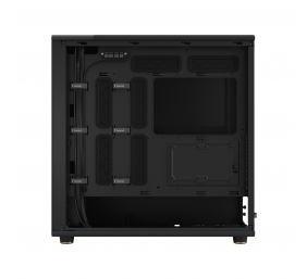 Fractal Design | North XL | Charcoal Black | Mid-Tower | Power supply included No