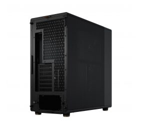 Fractal Design | North XL | Charcoal Black | Mid-Tower | Power supply included No