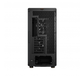 Fractal Design | North XL | Charcoal Black | Mid-Tower | Power supply included No