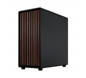 Fractal Design | North XL | Charcoal Black | Mid-Tower | Power supply included No