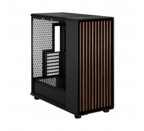 Fractal Design | North XL | Charcoal Black | Mid-Tower | Power supply included No