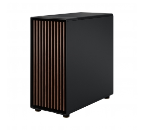 Fractal Design | North XL | Charcoal Black | Mid-Tower | Power supply included No