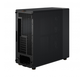 Fractal Design | North XL | Charcoal Black | Mid-Tower | Power supply included No