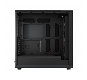 Fractal Design | North XL | Charcoal Black | Mid-Tower | Power supply included No
