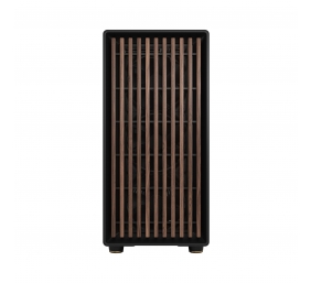 Fractal Design | North XL | Charcoal Black | Mid-Tower | Power supply included No