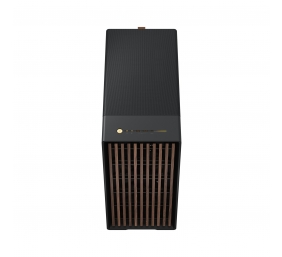 Fractal Design | North XL | Charcoal Black | Mid-Tower | Power supply included No