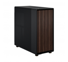 Fractal Design | North XL | Charcoal Black | Mid-Tower | Power supply included No