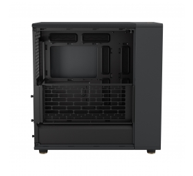 Fractal Design | North XL | Charcoal Black | Mid-Tower | Power supply included No