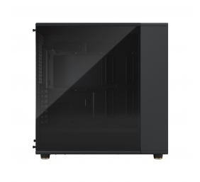 Fractal Design | North XL | Charcoal Black TG Dark | ATX | Power supply included No