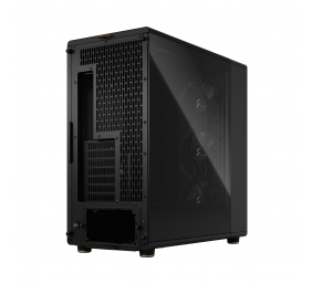 Fractal Design | North XL | Charcoal Black TG Dark | ATX | Power supply included No