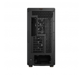 Fractal Design | North XL | Charcoal Black TG Dark | ATX | Power supply included No