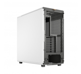 Fractal Design | North XL | Chalk White | ATX | Power supply included No