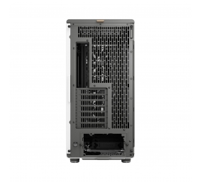 Fractal Design | North XL | Chalk White | ATX | Power supply included No