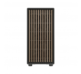 Fractal Design | North XL | Chalk White | ATX | Power supply included No