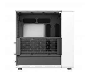 Fractal Design | North XL | Chalk White | ATX | Power supply included No