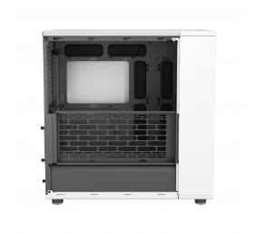 Fractal Design | North XL | Chalk White | ATX | Power supply included No