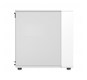 Fractal Design | North XL | Chalk White | ATX | Power supply included No