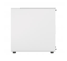 Fractal Design | North XL | Chalk White | ATX | Power supply included No