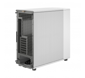 Fractal Design | North XL | Chalk White | ATX | Power supply included No
