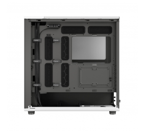 Fractal Design | North XL | Chalk White | ATX | Power supply included No