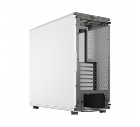 Fractal Design | North XL | Chalk White TG Clear | Mid-Tower | Power supply included No